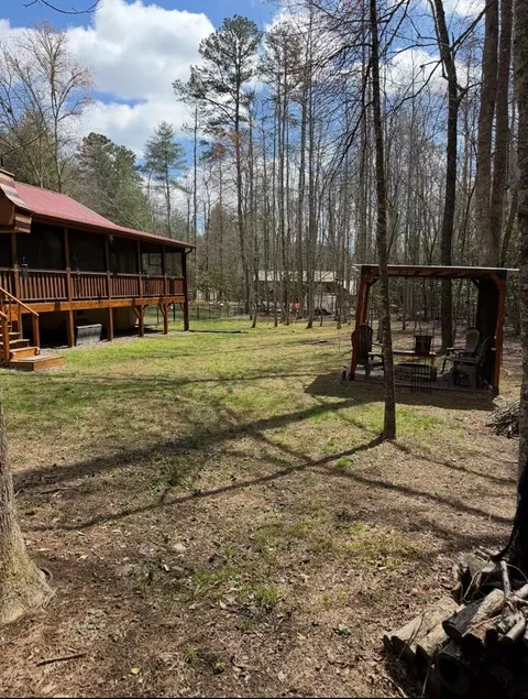 Exterior - 305 Woodcrest Dr, Murphy, NC 28906 photo 3 of 22