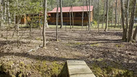 Exterior - 305 Woodcrest Dr, Murphy, NC 28906 photo 11 of 22