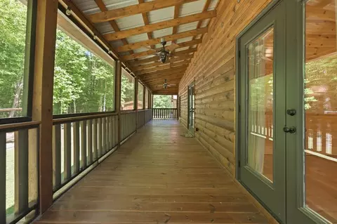 Exterior - 305 Woodcrest Dr, Murphy, NC 28906 photo 21 of 22