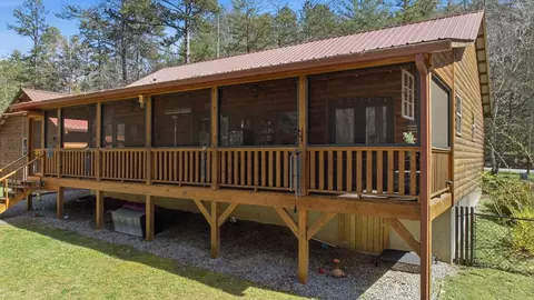 Exterior - 305 Woodcrest Dr, Murphy, NC 28906 photo 8 of 22
