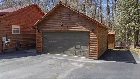 Exterior - 305 Woodcrest Dr, Murphy, NC 28906 photo 4 of 22
