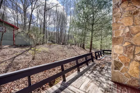 Exterior - 9 Silver Maple Ln, Murphy, NC 28906 photo 10 of 15