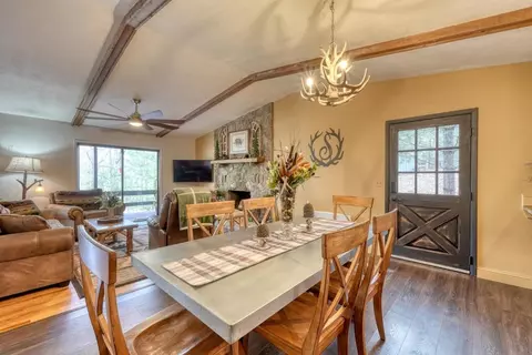 Dining - 9 Silver Maple Ln, Murphy, NC 28906 photo 3 of 4