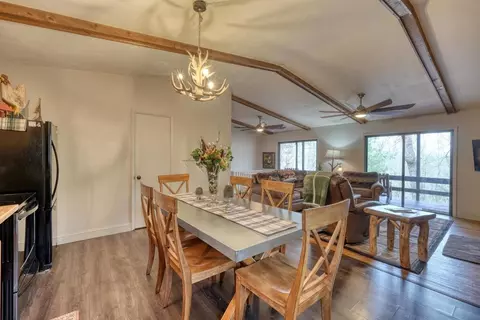 Dining - 9 Silver Maple Ln, Murphy, NC 28906 photo 4 of 4