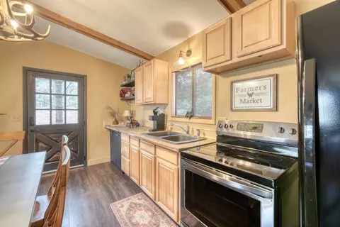 Kitchen - 9 Silver Maple Ln, Murphy, NC 28906 photo 1 of 1