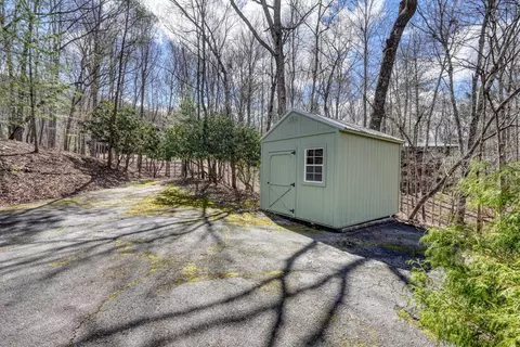 Exterior - 9 Silver Maple Ln, Murphy, NC 28906 photo 7 of 15