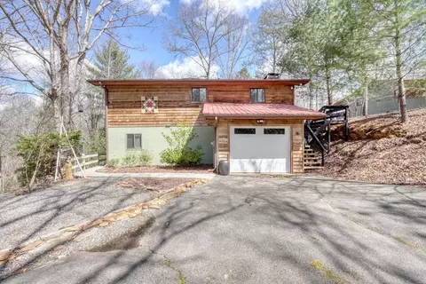 Exterior - 9 Silver Maple Ln, Murphy, NC 28906 photo 3 of 15