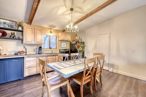 Dining - 9 Silver Maple Ln, Murphy, NC 28906 photo 1 of 4