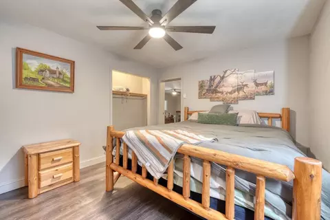 Bedroom - 9 Silver Maple Ln, Murphy, NC 28906 photo 7 of 7