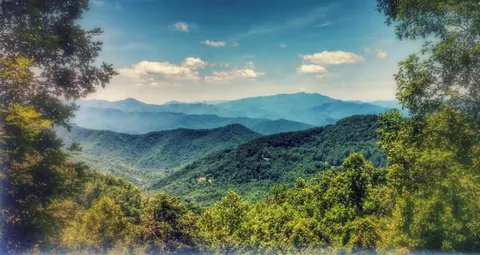 00 E Alarka Rd, Bryson City, NC 28713