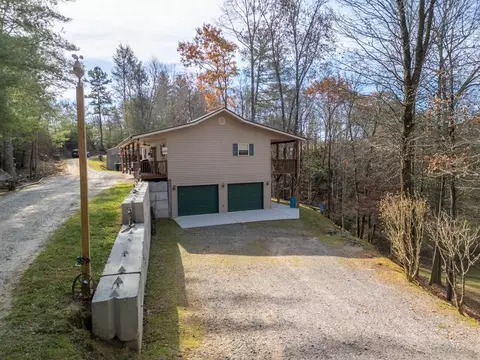 Other - 212 Pendergrass Rd, Marble, NC 28905 photo 10 of 11