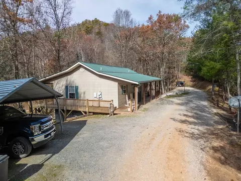 Other - 212 Pendergrass Rd, Marble, NC 28905 photo 9 of 11
