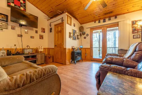 Living - 212 Pendergrass Rd, Marble, NC 28905 photo 1 of 3