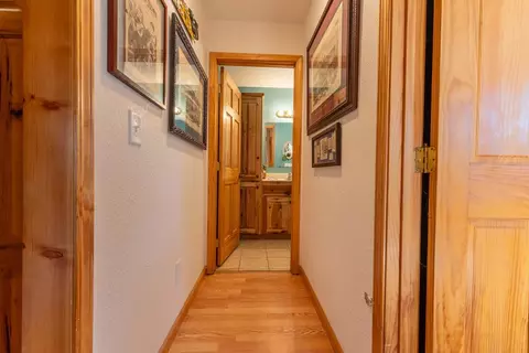 Entry Way - 212 Pendergrass Rd, Marble, NC 28905 photo 2 of 3