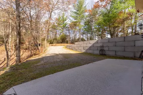 Exterior - 212 Pendergrass Rd, Marble, NC 28905 photo 11 of 11