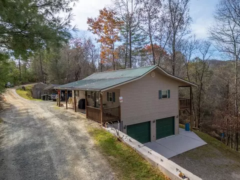 Other - 212 Pendergrass Rd, Marble, NC 28905 photo 1 of 11