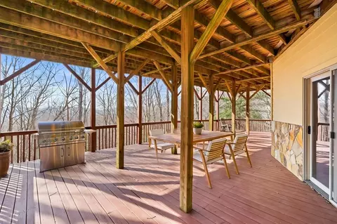 Exterior - 235 Oak Ridge Ests, Murphy, NC 28906 photo 2 of 13