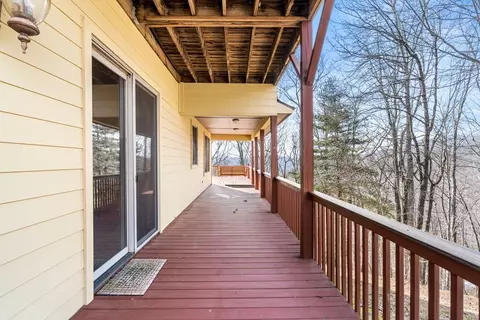 Exterior - 235 Oak Ridge Ests, Murphy, NC 28906 photo 12 of 13