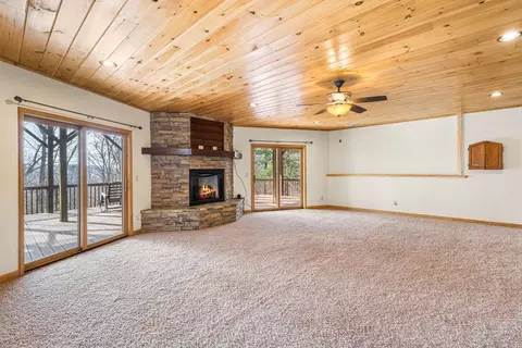 Living - 235 Oak Ridge Ests, Murphy, NC 28906 photo 6 of 7