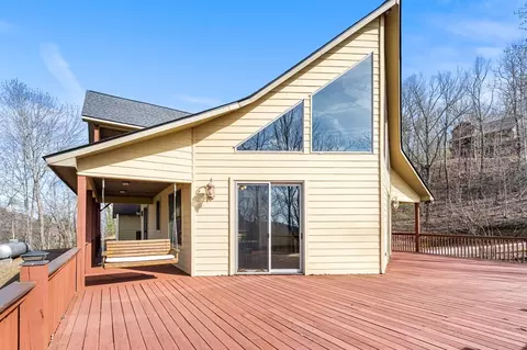 Exterior - 235 Oak Ridge Ests, Murphy, NC 28906 photo 10 of 13