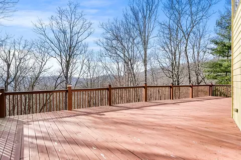 Exterior - 235 Oak Ridge Ests, Murphy, NC 28906 photo 8 of 13