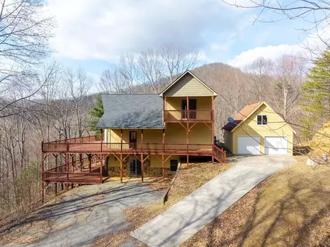 235 Oak Ridge Ests, Murphy, NC 28906