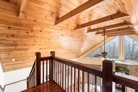 Entry Way - 235 Oak Ridge Ests, Murphy, NC 28906 photo 2 of 3