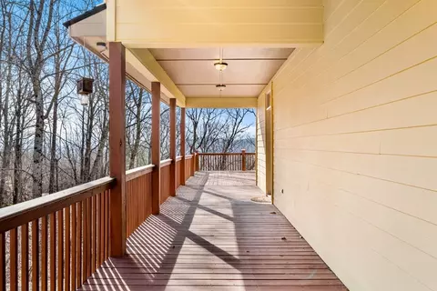 Exterior - 235 Oak Ridge Ests, Murphy, NC 28906 photo 6 of 13