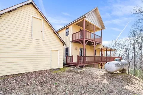 Exterior - 235 Oak Ridge Ests, Murphy, NC 28906 photo 13 of 13