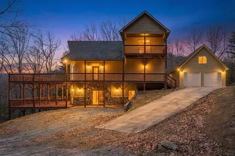 Exterior - 235 Oak Ridge Ests, Murphy, NC 28906 photo 1 of 13