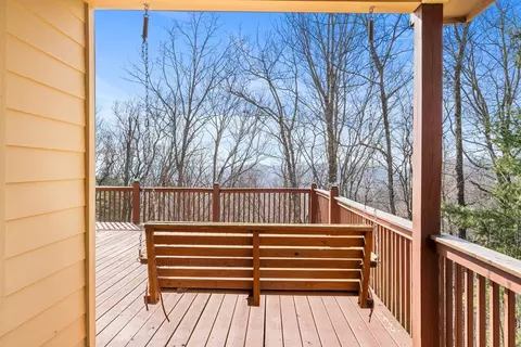 Exterior - 235 Oak Ridge Ests, Murphy, NC 28906 photo 11 of 13