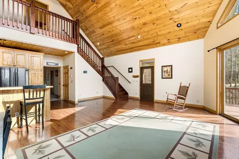 Living - 235 Oak Ridge Ests, Murphy, NC 28906 photo 2 of 7