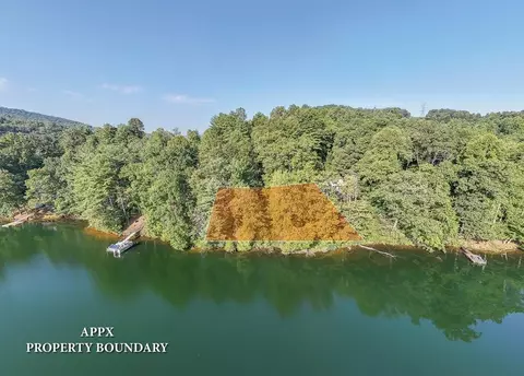 lot17 Castlewood, Robbinsville, NC 28771