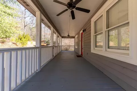 Exterior - 71 Mountain Willow Ln, Murphy, NC 28906 photo 7 of 13