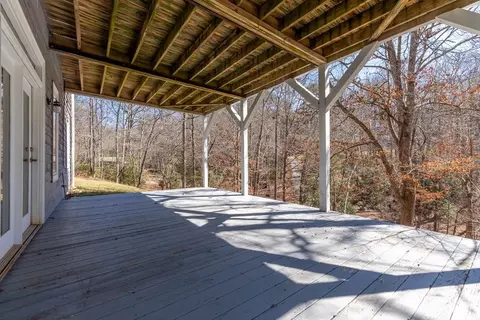 Exterior - 71 Mountain Willow Ln, Murphy, NC 28906 photo 8 of 13