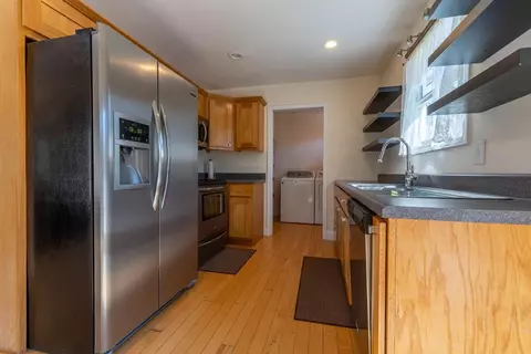 Kitchen - 71 Mountain Willow Ln, Murphy, NC 28906 photo 1 of 1