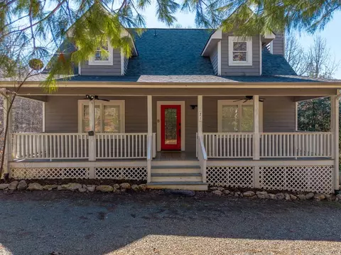 Exterior - 71 Mountain Willow Ln, Murphy, NC 28906 photo 11 of 13