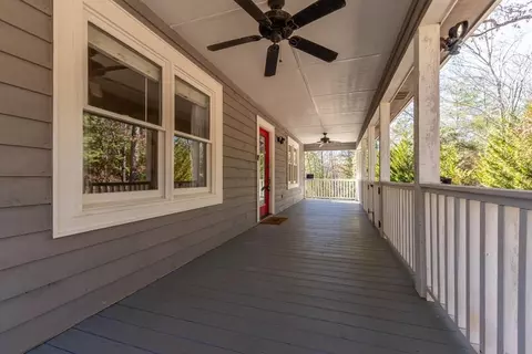Exterior - 71 Mountain Willow Ln, Murphy, NC 28906 photo 2 of 13