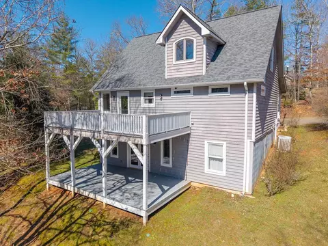Exterior - 71 Mountain Willow Ln, Murphy, NC 28906 photo 3 of 13