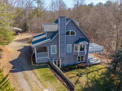 Exterior - 71 Mountain Willow Ln, Murphy, NC 28906 photo 13 of 13