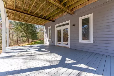 Exterior - 71 Mountain Willow Ln, Murphy, NC 28906 photo 5 of 13