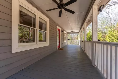 Exterior - 71 Mountain Willow Ln, Murphy, NC 28906 photo 6 of 13