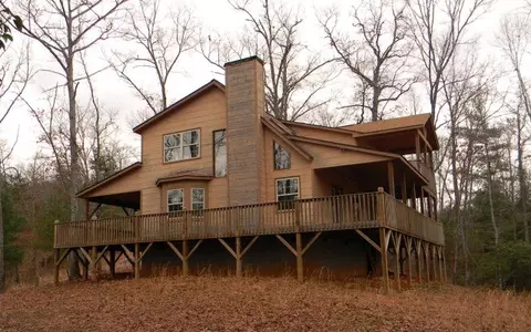 1070 Burger Rd, Murphy, NC 28906 photo 1
