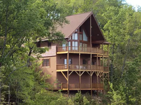 63 American Eagle, Murphy, NC 28906 photo 1