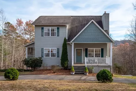 1481 Tarheel Rd, Murphy, NC 28906 photo 1