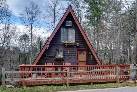 342 Laurel Cove Rd, Murphy, NC 28906 photo 9