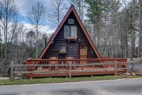 342 Laurel Cove Rd, Murphy, NC 28906 photo 10