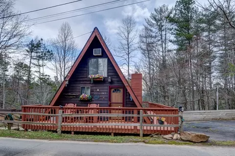 342 Laurel Cove Rd, Murphy, NC 28906 photo 11