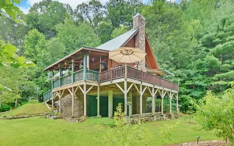 278 Owl Crk, Murphy, NC 28906 photo 28