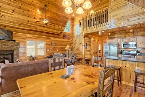 85 Trail Blazer Way, Murphy, NC 28906 photo 22